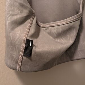 Nike 3X DriFit Athletic Sports Bra